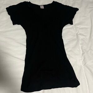 Women’s Target cover up swim dress